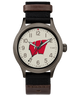 TWZUWISMB Clutch Wisconsin Badgers Primary Image
