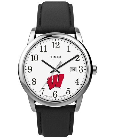 TWZUWISMX Easy Reader Wisconsin Badgers Primary Image