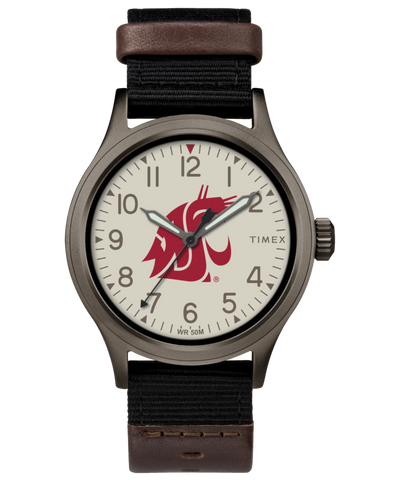 TWZUWSTMB Clutch Washington State Cougars Primary Image