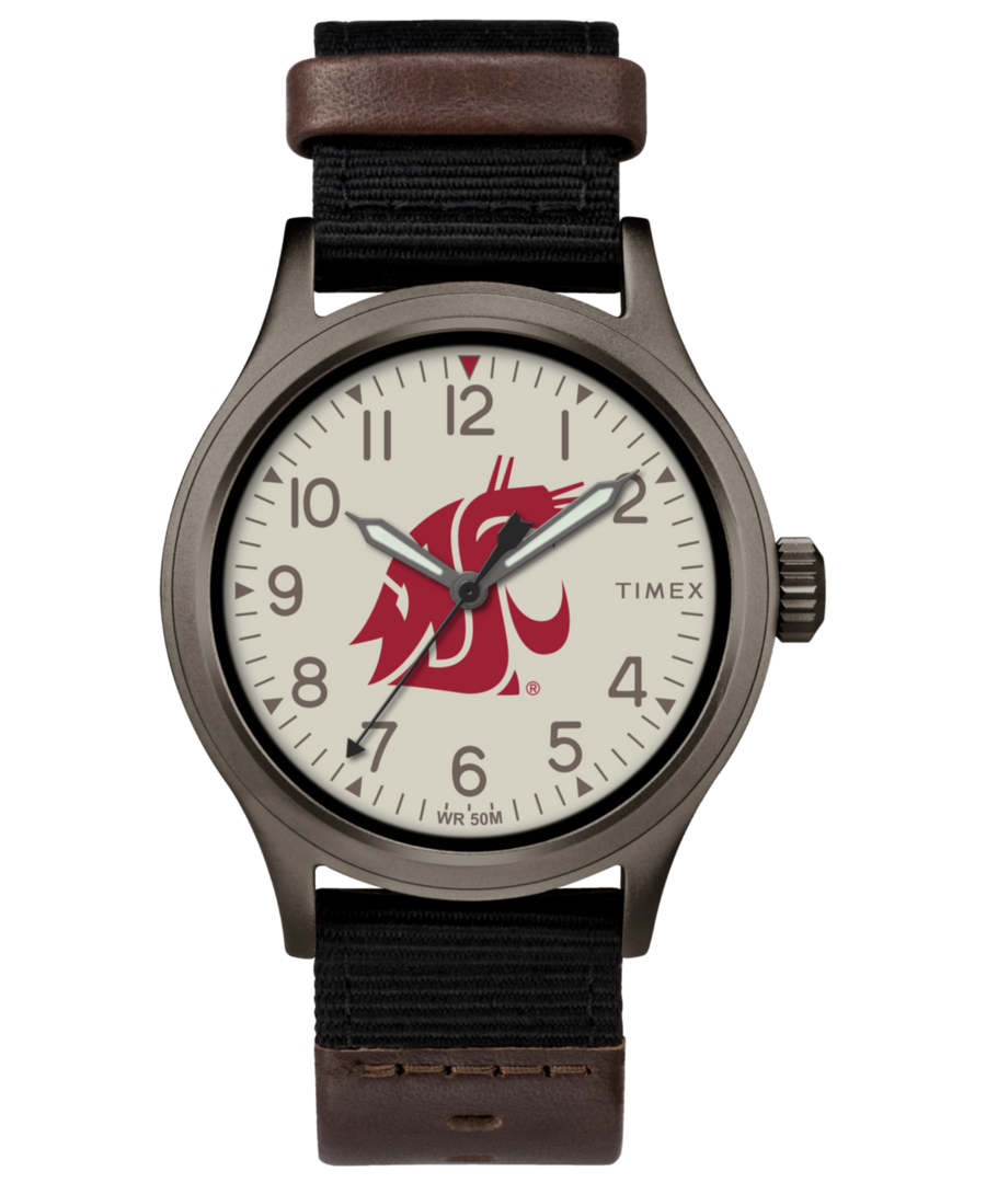 TWZUWSTMB Clutch Washington State Cougars Primary Image
