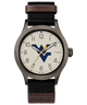 TWZUWVIMB Clutch West Virginia Mountaineers Primary Image