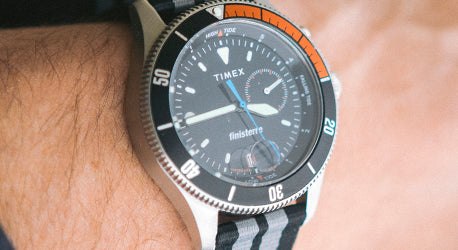 Expedition North Tide Temp Compass Watch | Outdoor Watch | Timex US