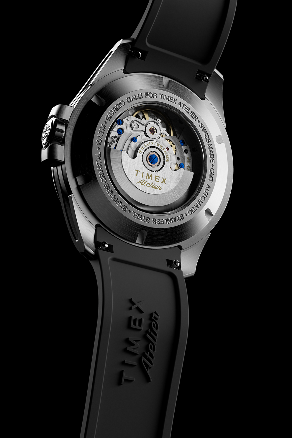 Timex Atelier Watches - A Legacy of Modern Luxury | Timex US