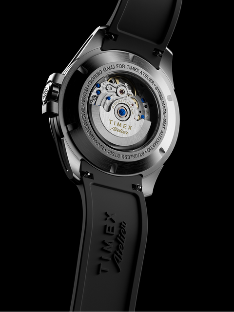 Timex Atelier Watches - A Legacy of Modern Luxury | Timex US