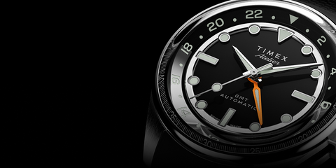 Timex Atelier Watches - A Legacy of Modern Luxury | Timex US