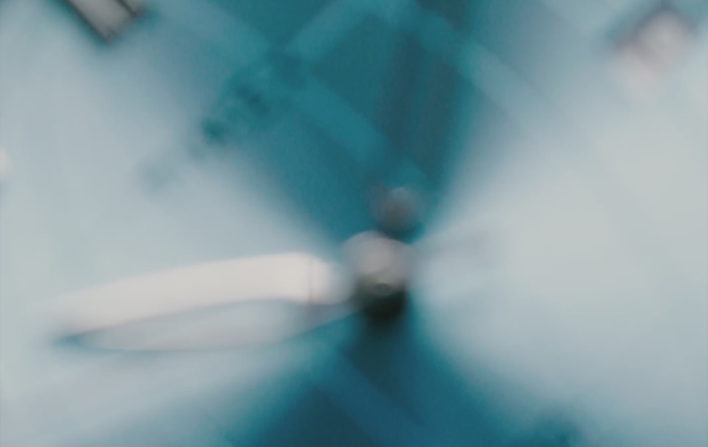 Close-up video reveals the END. x Timex 1981 Reissue through detailed macro shots of its ice-blue sunburst dial, engraved caseback, brushed metal bracelet clasp, and polished stainless steel case before ending on a full view of the vintage-inspired watch with a date display at 3 o'clock.