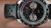 Waterbury Heritage America 250 Chronograph video highlighting the tachymeter bezel, chronograph functionality, commemorative America 250 design, and premium leather strap.