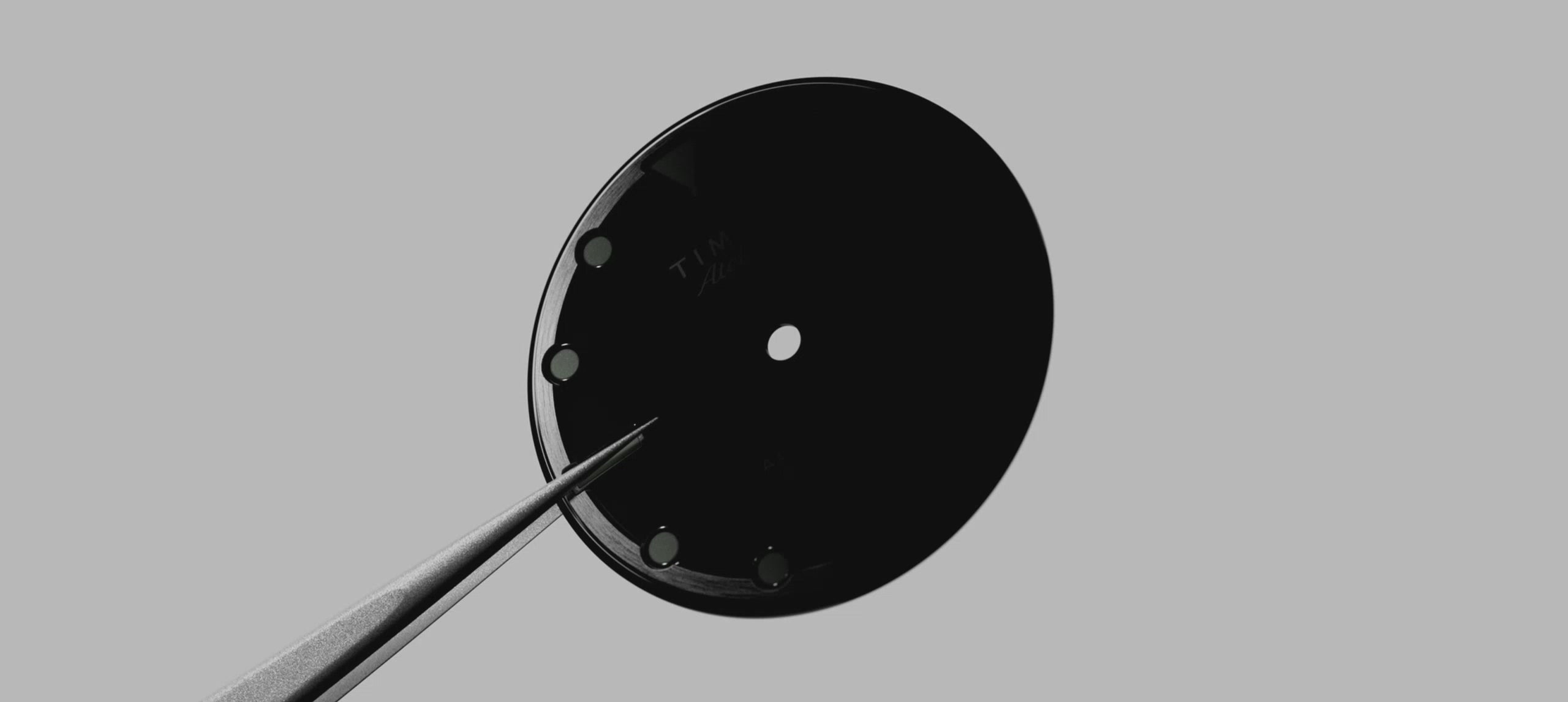 A promotional video of the Timex Atelier collection, featuring slow-motion details of the automatic movement, brushed steel bracelet, and luminous indices glowing in the dark. The film blends design sketches, watch assembly sequences, and rotating product shots, underscoring the luxury engineering, precision, and timeless design of the Timex Atelier series.