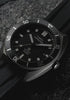 Timex Expedition Pioneer Titanium Automatic watch video showcasing design, lume, and titanium construction