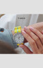 Timex Weekender Fabric Strap Mobile Video