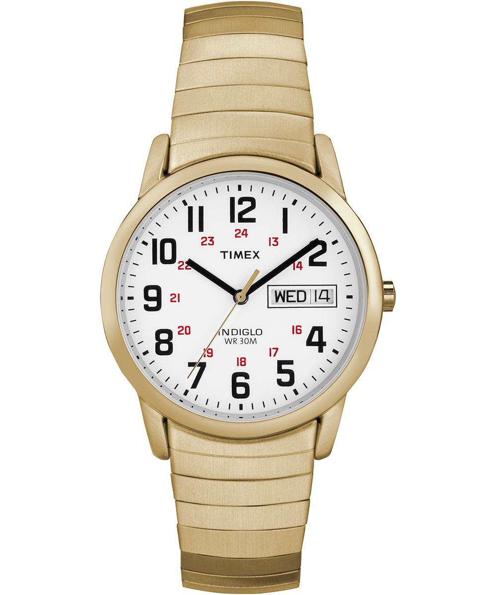 Patek Philippe Calatrava 18K Yellow Gold White Mechanical 35mm Watch R –  Birmingham Luxury Watches