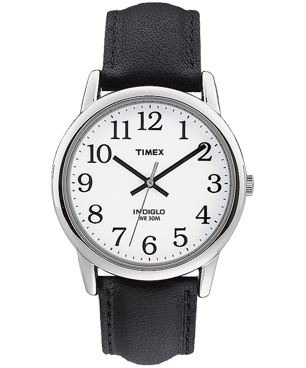 New Fashion Casual Simple Attractive White And Black Watches For