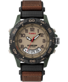 T451819J Expedition 39mm Fabric Strap Watch primary image