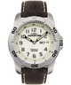 T466819J Expedition Traditional 40mm Leather Strap Watch primary image