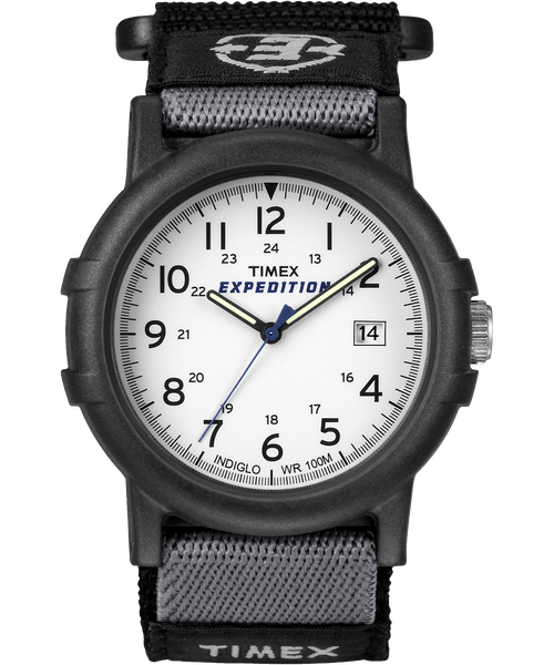 Timex expedition shop fast wrap watch