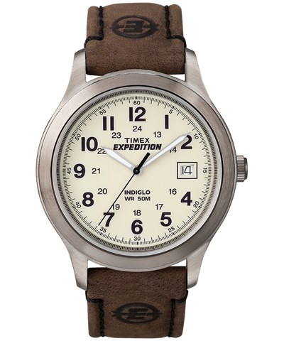 Reloj Timex Field Expedition TW4B10200 » Macho Accesorios