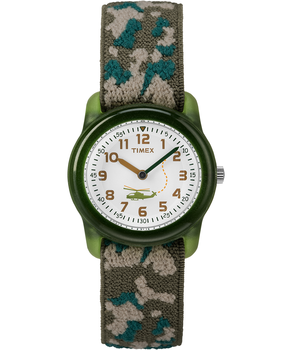 Buy V2A Military Camouflage Small Dial Digital Sports Watch for Men and  Boys Online at Best Prices in India - JioMart.