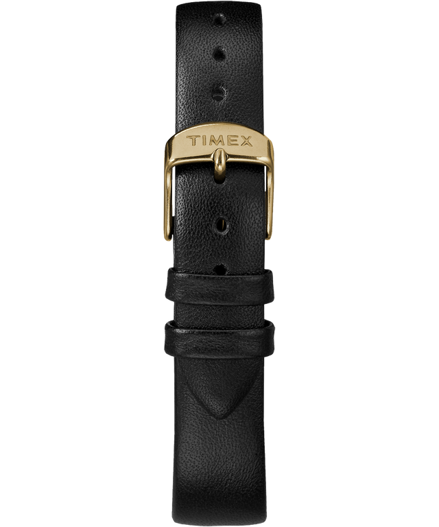 TW2R36400JT Transcend™ 34mm Leather Strap Watch strap image
