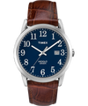 TW2R638009J Easy Reader 38mm Leather Strap Watch in Brown primary image