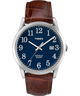 TW2R638009J Easy Reader 38mm Leather Strap Watch in Brown primary image