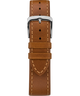 TW2R639009J Southview 41mm Leather Strap Watch in Tan strap image