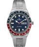 TW2T80700ZV Q Timex Reissue 38mm Stainless Steel Bracelet Watch primary image