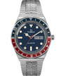 TW2T80700ZV Q Timex Reissue 38mm Stainless Steel Bracelet Watch primary image