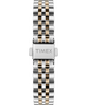TW2T89600VQ Model 23 38mm Stainless Steel Bracelet Watch strap image