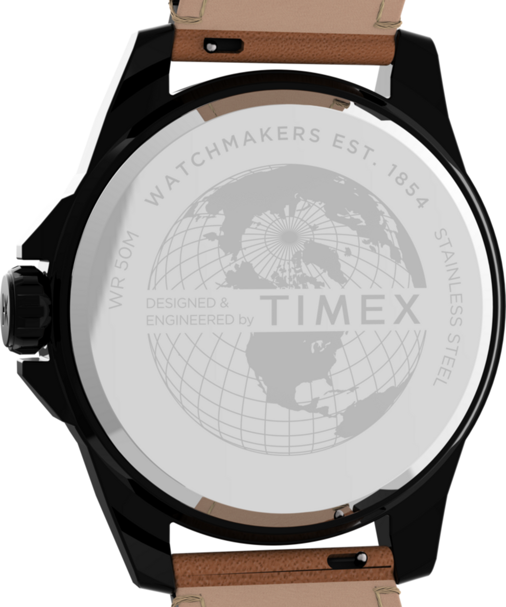 TIMEX Reloj Timex Essex avenue para hombre Tw2v02000