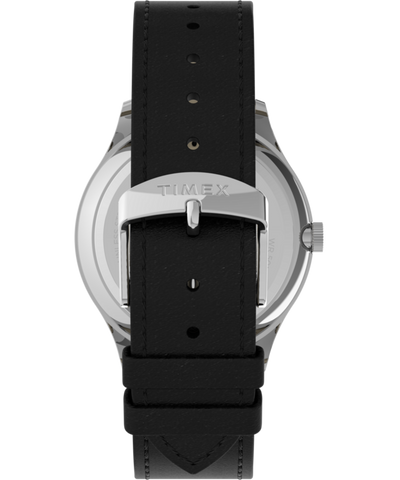 TW2U22100VQ Easy Reader® Gen1 40mm Leather Strap Watch strap image