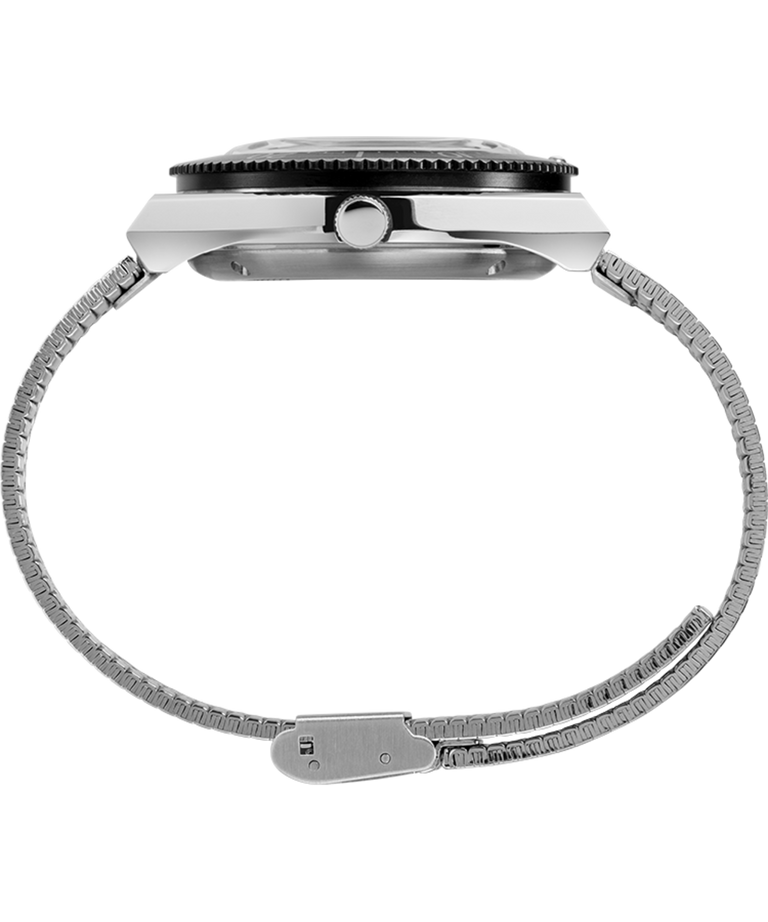 TW2U29500ZV M79 Automatic 40mm Stainless Steel Bracelet Watch profile image