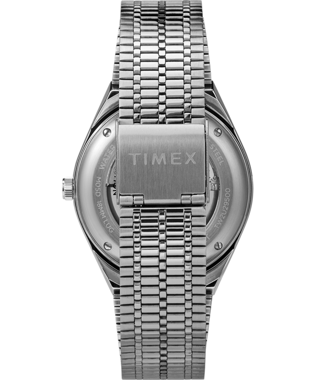 TW2U29500ZV M79 Automatic 40mm Stainless Steel Bracelet Watch strap image