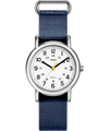 TW2U299009J Weekender 31mm Fabric Strap Watch in Blue primary image