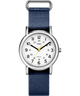 TW2U299009J Weekender 31mm Fabric Strap Watch in Blue primary image