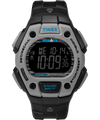 TW2U302009J IRONMAN Classic 30 Full-Size Resin Strap Watch in Black primary image