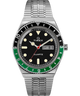 TW2U60900ZV Q Timex Reissue 38mm Stainless Steel Bracelet Watch primary image