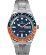 TW2U61100ZV Q Timex Reissue 38mm Stainless Steel Bracelet Watch in Stainless Steel primary image