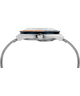 TW2U61100ZV Q Timex Reissue 38mm Stainless Steel Bracelet Watch in Stainless Steel profile image