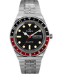 TW2U61300ZV Q Timex Reissue 38mm Stainless Steel Bracelet Watch in Stainless Steel primary image