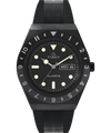 TW2U61600ZV Q Timex Reissue 38mm Stainless Steel Bracelet Watch primary image