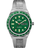 TW2U61700ZV Q Timex Reissue 38mm Stainless Steel Bracelet Watch primary image