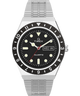 TW2U61800ZV Q Timex Reissue 38mm Stainless Steel Bracelet Watch primary image
