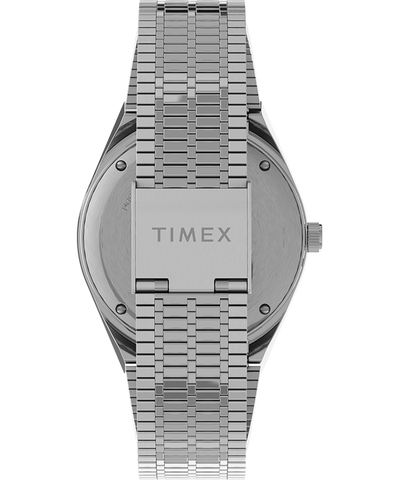 TW2U61800ZV Q Timex Reissue 38mm Stainless Steel Bracelet Watch strap image