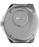 TW2U61800ZV Q Timex Reissue 38mm Stainless Steel Bracelet Watch caseback image
