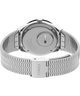 TW2U61800ZV Q Timex Reissue 38mm Stainless Steel Bracelet Watch caseback (with attachment) image