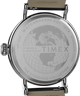 TW2U72200VQ Timex Standard x Peanuts Featuring Snoopy Valentine's Day caseback image