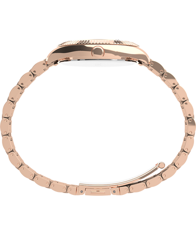 TW2U78400VQ Legacy Boyfriend 36mm Stainless Steel Bracelet Watch profile image