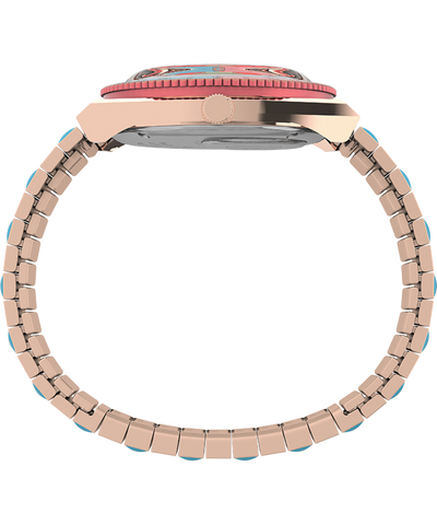 Galis Wrap Bracelets For Women and Men - Unisex Premium Stainless Steel  Bracelet for Men & Women, Gold Plated Non Tarnish Bracelet - Double Wrap  Wheat