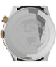 TW2U90600VQ Waterbury Traditional GMT 39mm Stainless Steel Bracelet Watch caseback image