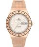 TW2U95700VQ Q Timex 36mm Stainless Steel Bracelet Watch primary image
